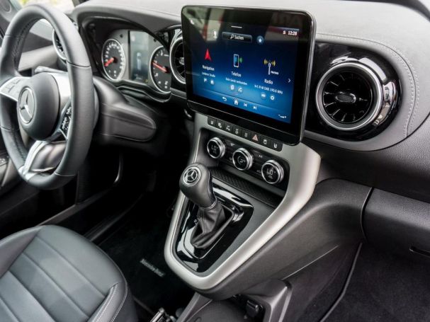 Mercedes-Benz T 180 d Standard Progressive MBUXNavi+ Kamera