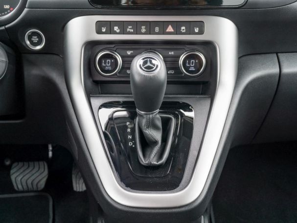Mercedes-Benz T 180 d Standard Progressive MBUXNavi+ Kamera