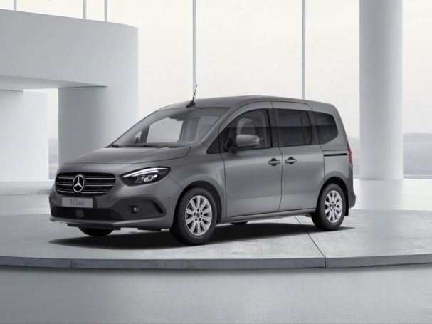 Mercedes-Benz T 180 d Standard Progressive MBUXNavi+ Kamera