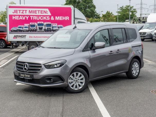 Mercedes-Benz T 180 d Standard Progressive MBUXNavi+ Kamera