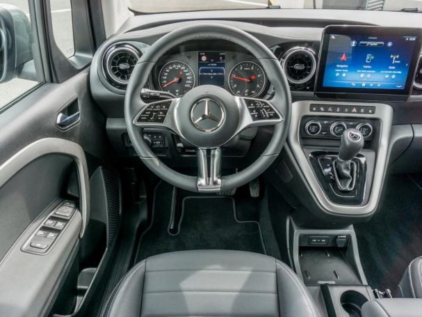 Mercedes-Benz T 180 d Standard Progressive MBUXNavi+ Kamera