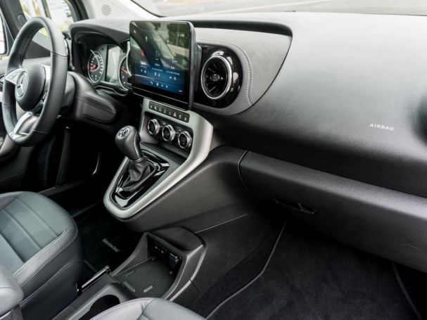 Mercedes-Benz T 180 d Standard Progressive MBUXNavi+ Kamera