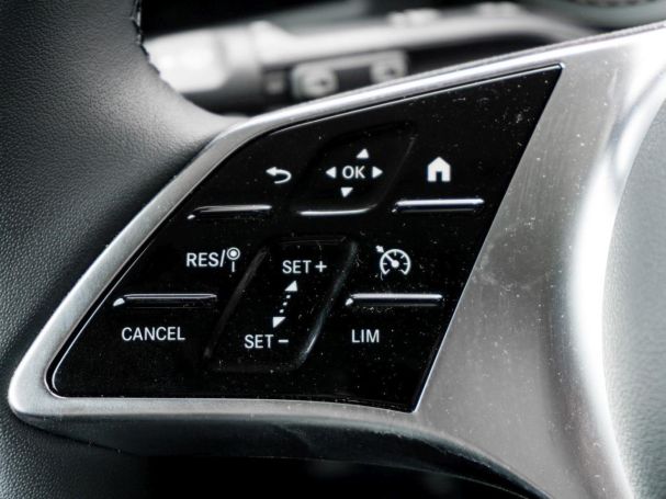 Mercedes-Benz T 180 d Standard Progressive MBUXNavi+ Kamera
