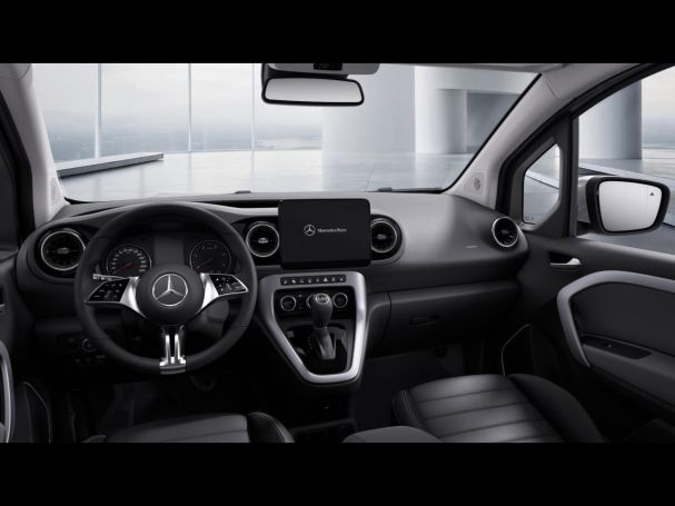 Mercedes-Benz T 180 d Standard Progressive MBUXNavi+ Kamera