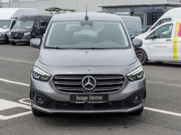 Mercedes-Benz T 180 d Standard Progressive MBUXNavi+ Kamera