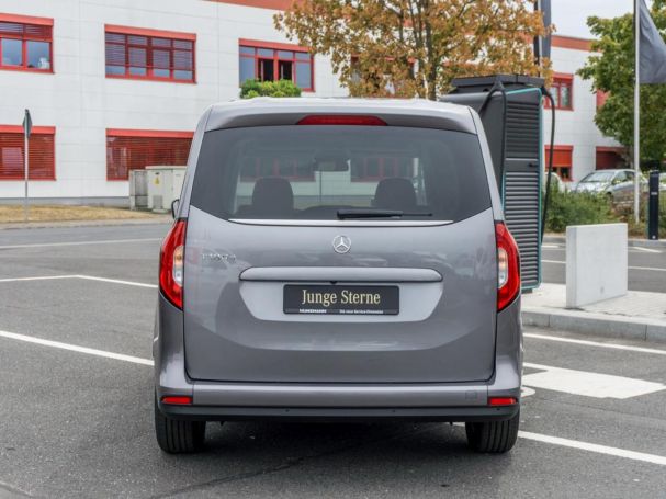 Mercedes-Benz T 180 d Standard Progressive MBUXNavi+ Kamera