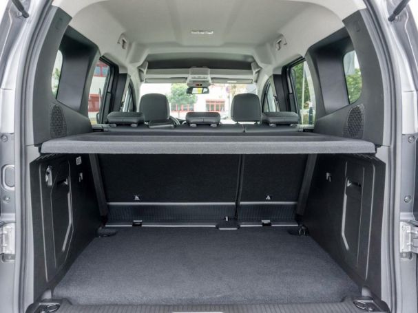 Mercedes-Benz T 180 d Standard Progressive MBUXNavi+ Kamera
