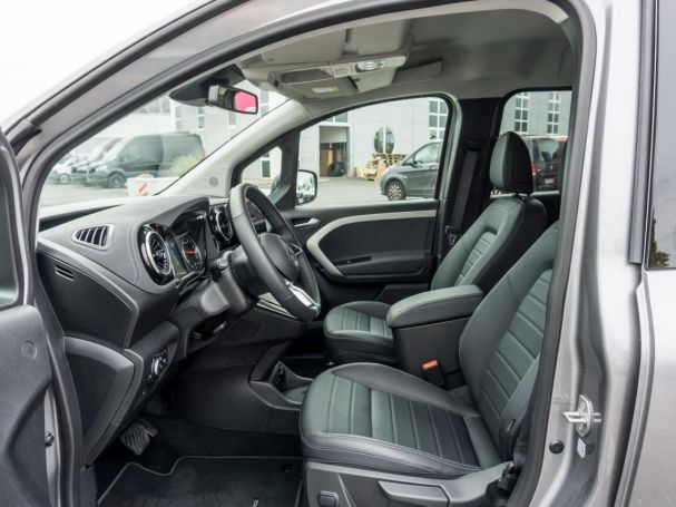 Mercedes-Benz T 180 d Standard Progressive MBUXNavi+ Kamera