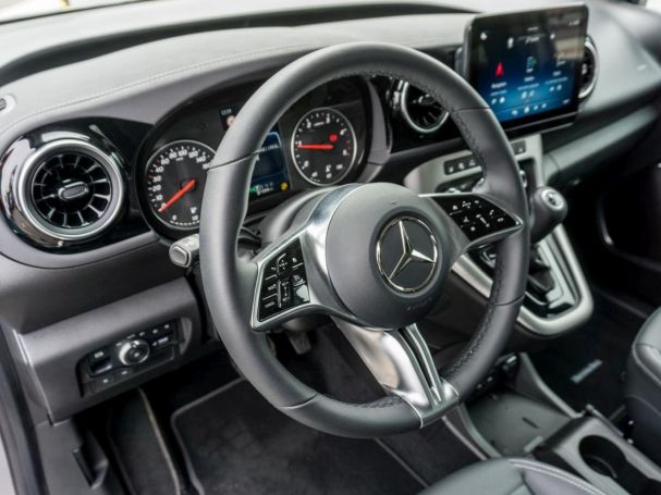 Mercedes-Benz T 180 d Standard Progressive MBUXNavi+ Kamera