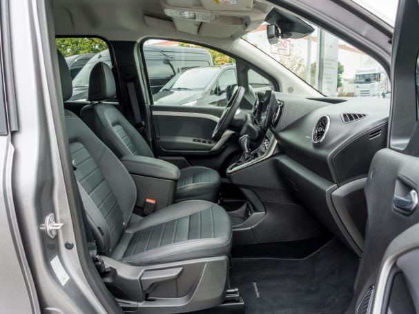 Mercedes-Benz T 180 d Standard Progressive MBUXNavi+ Kamera