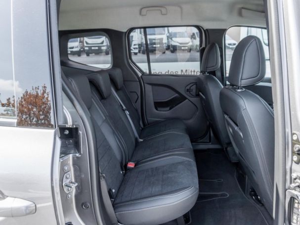 Mercedes-Benz T 180 d Standard Progressive MBUXNavi+ Kamera