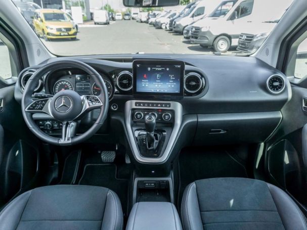 Mercedes-Benz T 180 d Standard Progressive MBUXNavi+ Kamera