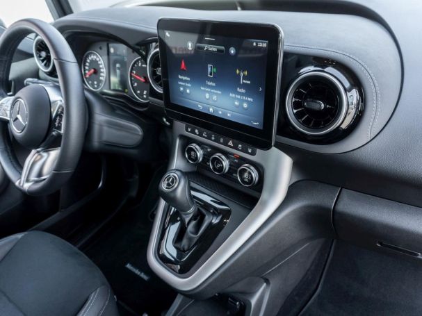 Mercedes-Benz T 180 d Standard Progressive MBUXNavi+ Kamera
