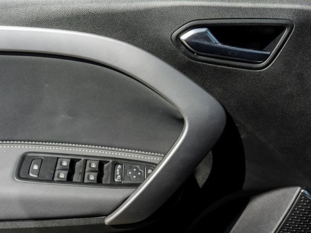 Mercedes-Benz T 180 d Standard Progressive MBUXNavi+ Kamera