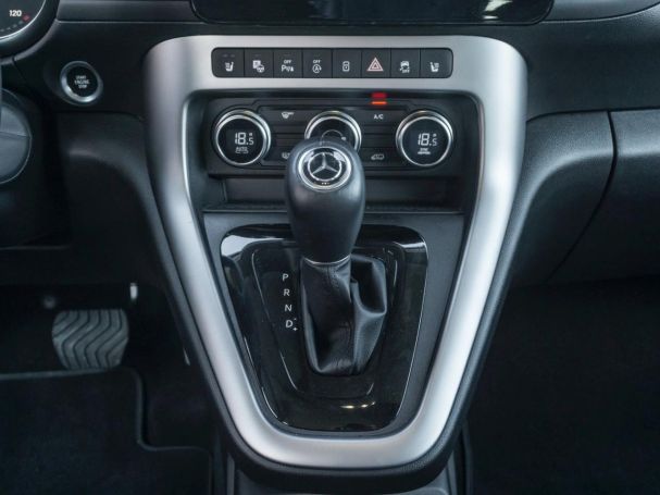 Mercedes-Benz T 180 d Standard Progressive MBUXNavi+ Kamera