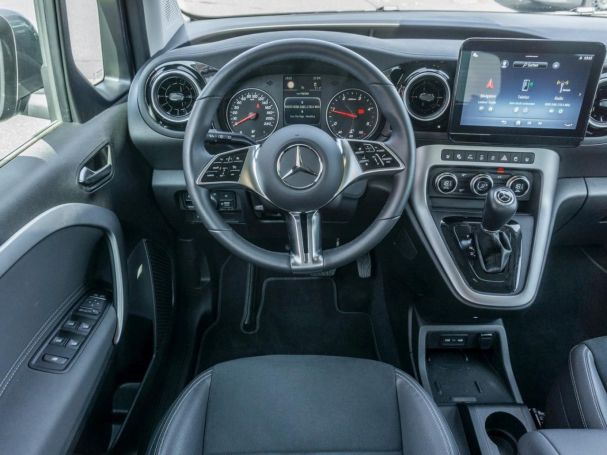Mercedes-Benz T 180 d Standard Progressive MBUXNavi+ Kamera