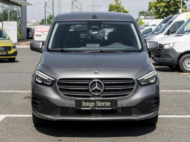 Mercedes-Benz T 180 d Standard Progressive MBUXNavi+ Kamera