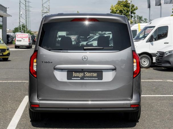 Mercedes-Benz T 180 d Standard Progressive MBUXNavi+ Kamera
