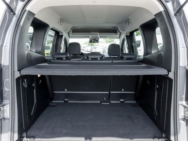Mercedes-Benz T 180 d Standard Progressive MBUXNavi+ Kamera