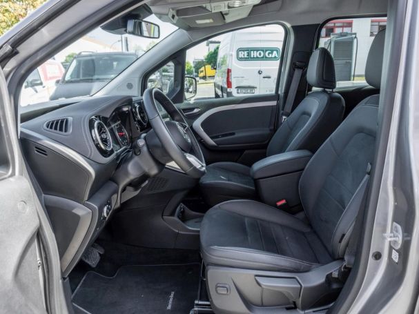 Mercedes-Benz T 180 d Standard Progressive MBUXNavi+ Kamera