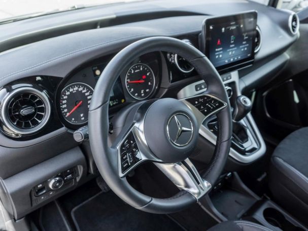 Mercedes-Benz T 180 d Standard Progressive MBUXNavi+ Kamera