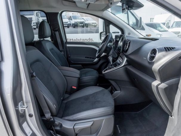 Mercedes-Benz T 180 d Standard Progressive MBUXNavi+ Kamera