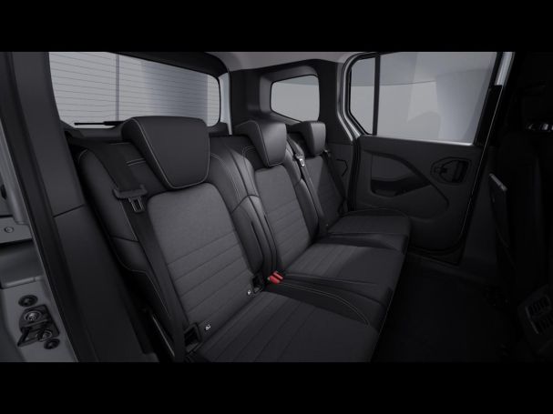 Mercedes-Benz T 180 d Standard MBUX Navi+ Kamera Totwinkel AHK