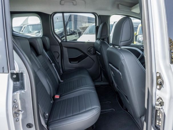 Mercedes-Benz T 180 d Standard Progressive MBUXNavi+ AHK Kamera