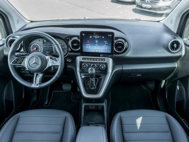 Mercedes-Benz T 180 d Standard Progressive MBUXNavi+ AHK Kamera