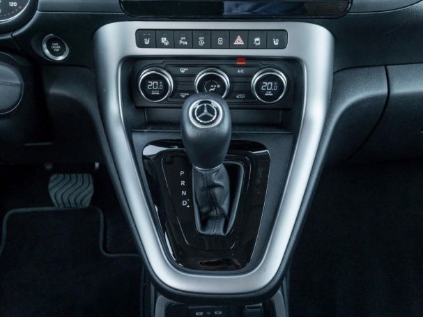 Mercedes-Benz T 180 d Standard Progressive MBUXNavi+ AHK Kamera