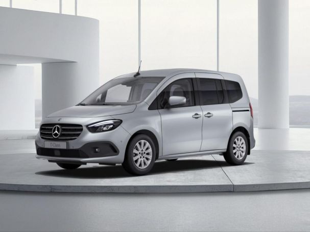 Mercedes-Benz T 180 d Standard Progressive MBUXNavi+ AHK Kamera
