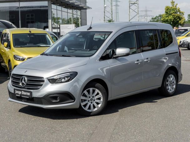 Mercedes-Benz T 180 d Standard Progressive MBUXNavi+ AHK Kamera