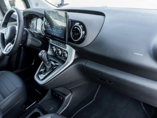 Mercedes-Benz T 180 d Standard Progressive MBUXNavi+ AHK Kamera