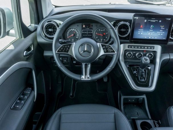 Mercedes-Benz T 180 d Standard Progressive MBUXNavi+ AHK Kamera