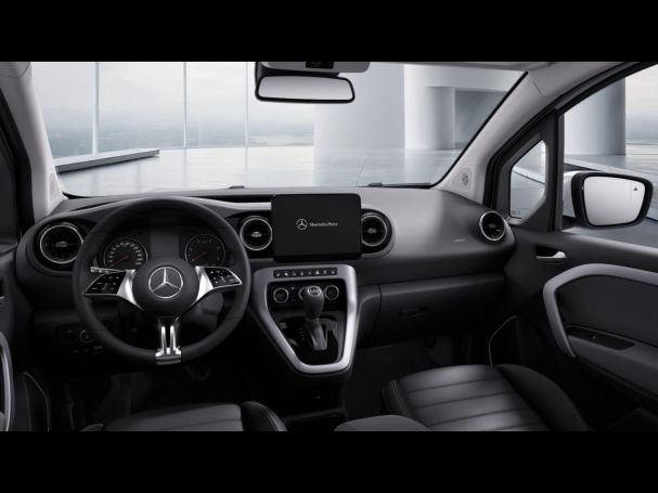 Mercedes-Benz T 180 d Standard Progressive MBUXNavi+ AHK Kamera