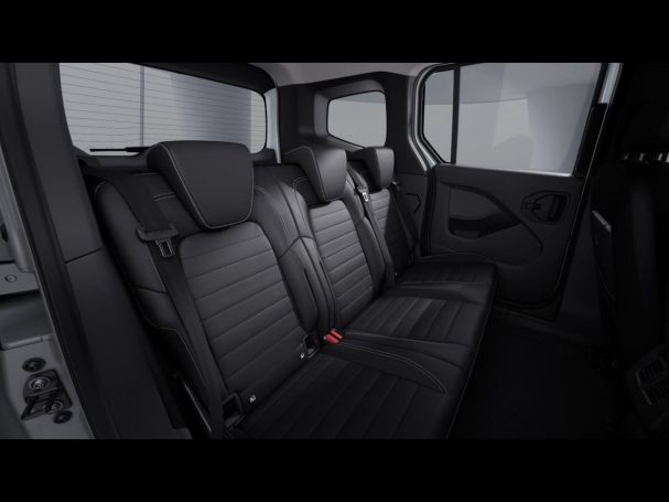 Mercedes-Benz T 180 d Standard Progressive MBUXNavi+ AHK Kamera