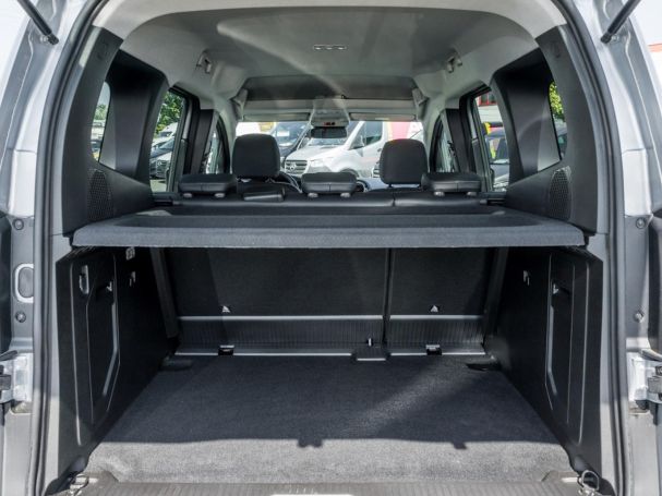 Mercedes-Benz T 180 d Standard Progressive MBUXNavi+ AHK Kamera