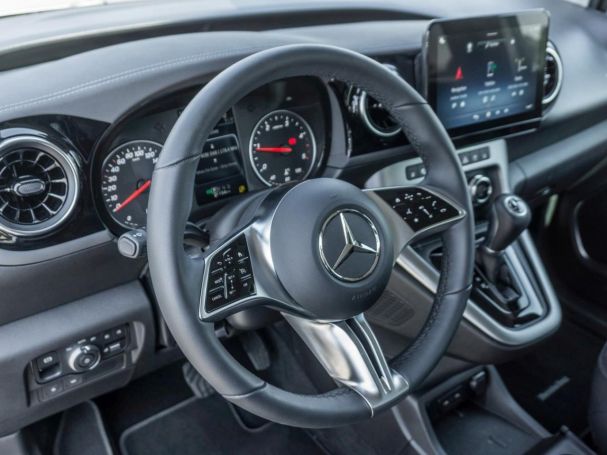 Mercedes-Benz T 180 d Standard Progressive MBUXNavi+ AHK Kamera