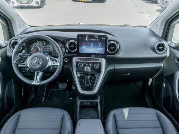 Mercedes-Benz T 180 d Standard Progressive MBUXNavi+ Kamera