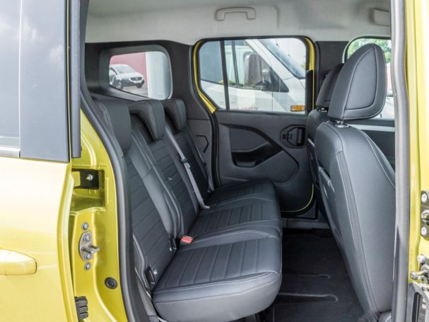 Mercedes-Benz T 180 d Standard Progressive MBUXNavi+ Kamera