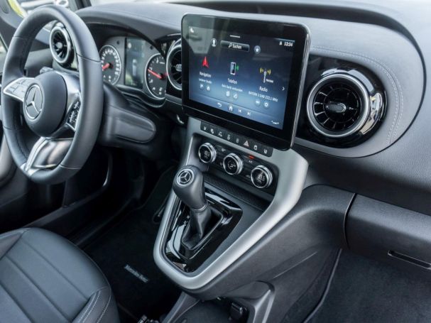 Mercedes-Benz T 180 d Standard Progressive MBUXNavi+ Kamera