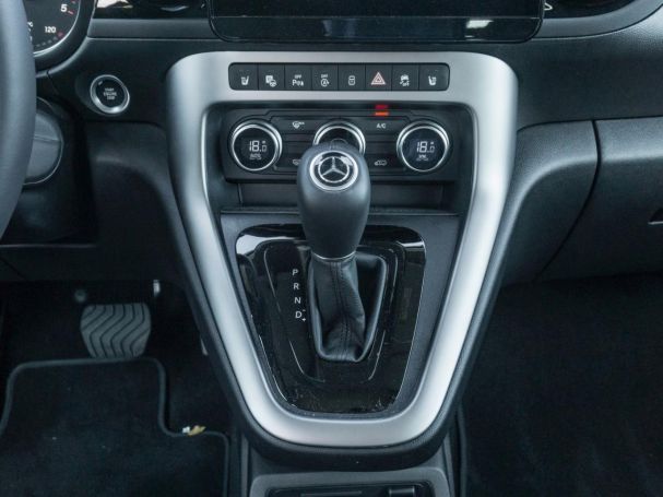 Mercedes-Benz T 180 d Standard Progressive MBUXNavi+ Kamera