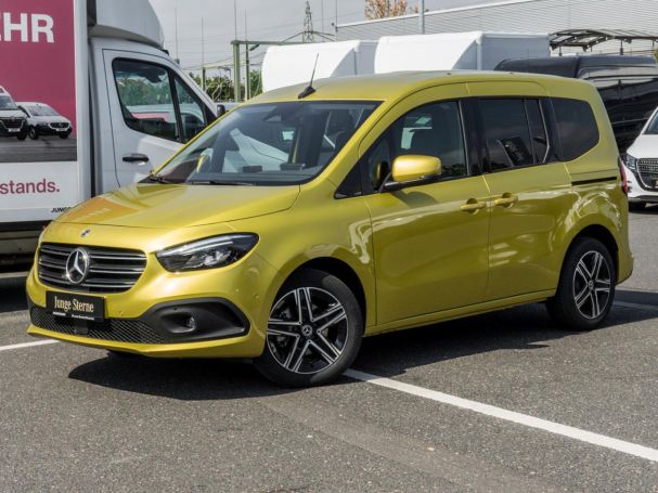 Mercedes-Benz T 180 d Standard Progressive MBUXNavi+ Kamera