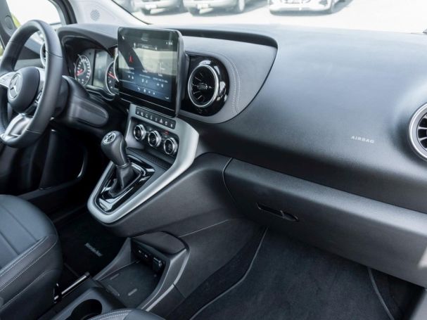 Mercedes-Benz T 180 d Standard Progressive MBUXNavi+ Kamera