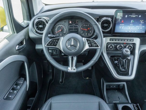 Mercedes-Benz T 180 d Standard Progressive MBUXNavi+ Kamera