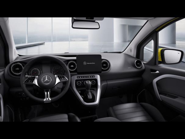 Mercedes-Benz T 180 d Standard Progressive MBUXNavi+ Kamera