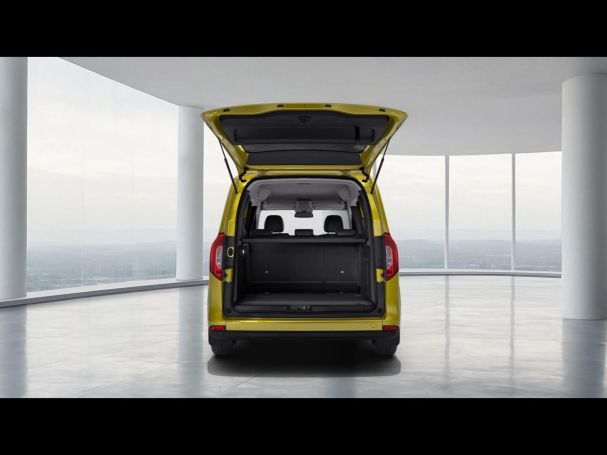 Mercedes-Benz T 180 d Standard Progressive MBUXNavi+ Kamera