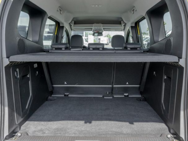 Mercedes-Benz T 180 d Standard Progressive MBUXNavi+ Kamera