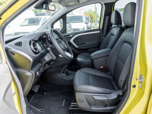 Mercedes-Benz T 180 d Standard Progressive MBUXNavi+ Kamera