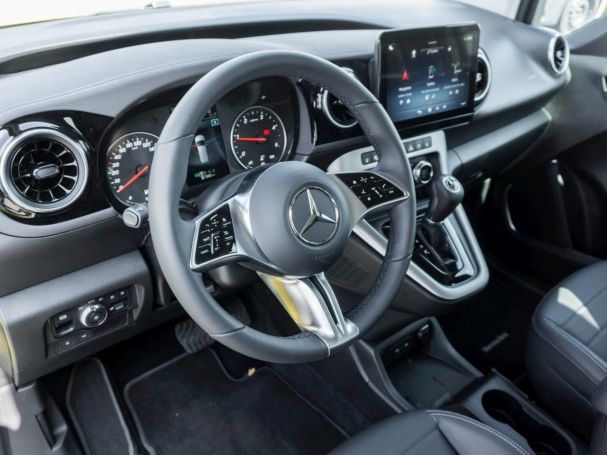 Mercedes-Benz T 180 d Standard Progressive MBUXNavi+ Kamera